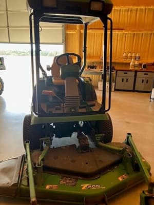 2001 John Deere 1445 Image