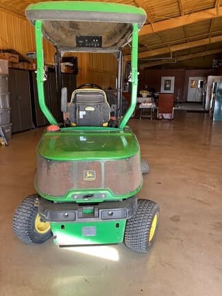 Image of John Deere 1445 equipment image 4