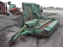 2001 John Deere 1518 Image