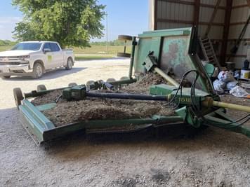 Main image John Deere 1518