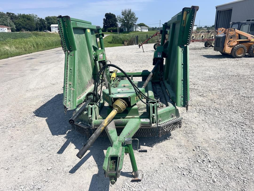Image of John Deere 1518 Primary image