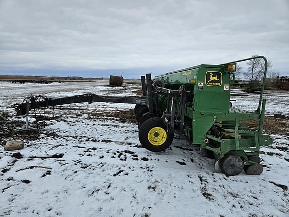 Image of John Deere 1535 equipment image 3