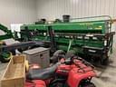 2001 John Deere 1535 Image