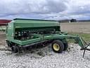 2001 John Deere 1560 Image