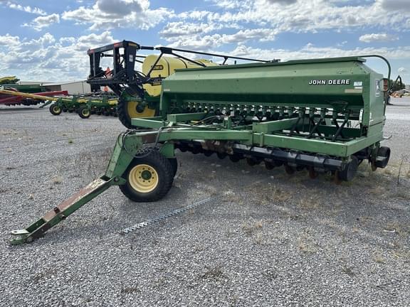 Image of John Deere 1560 Primary image