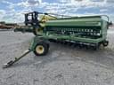 2001 John Deere 1560 Image