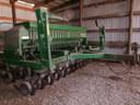 2001 John Deere 1560 Image