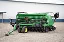 2001 John Deere 1560 Image