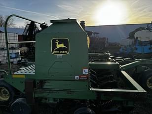 Main image John Deere 1560 11