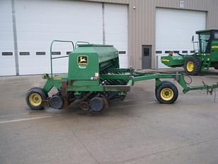 Main image John Deere 1560 1