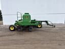 2001 John Deere 1560 Image