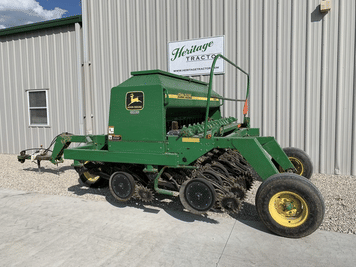 Main image John Deere 1560