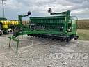 2001 John Deere 1560 Image