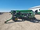 2001 John Deere 1560 Image