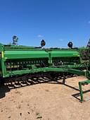 2001 John Deere 1560 Image