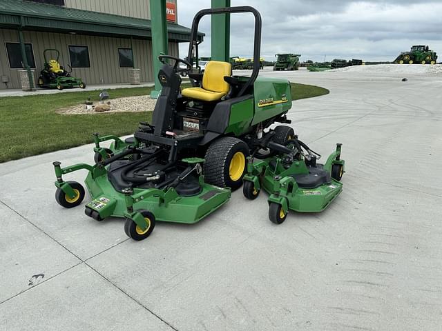 Image of John Deere 1600 equipment image 1