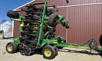 Main image John Deere 1690