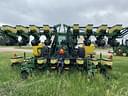 2001 John Deere 1720 Image