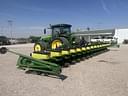 2001 John Deere 1720 Image