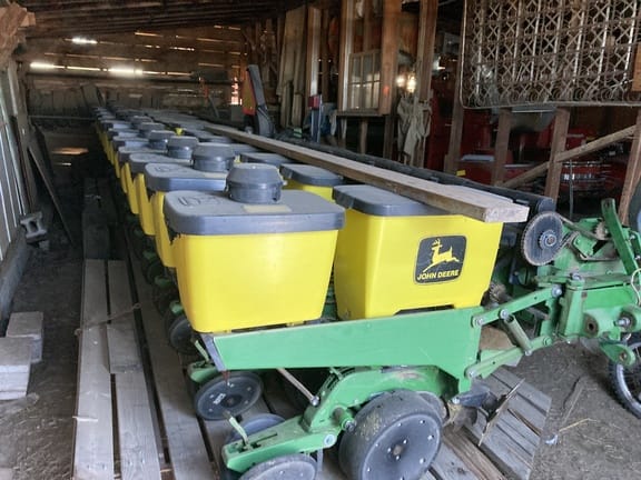 Main image John Deere 1730