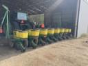 2001 John Deere 1750 Image