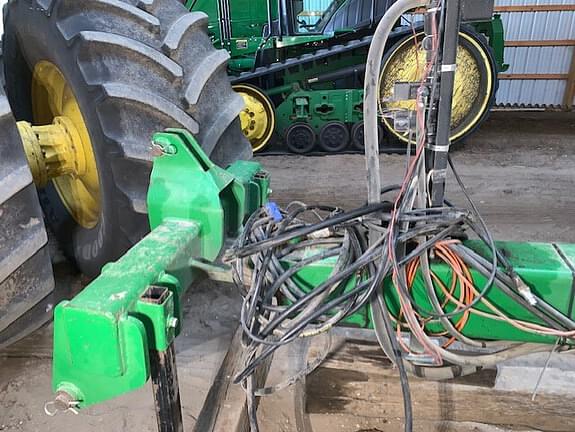 Image of John Deere 1750 equipment image 4