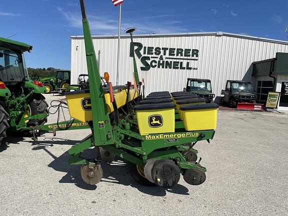 Image of John Deere 1750 equipment image 2