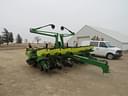 2001 John Deere 1760 Image