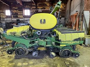 Main image John Deere 1760 0