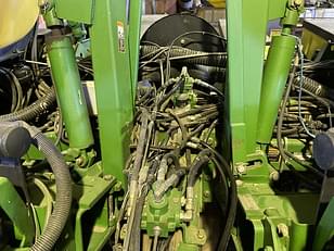 Main image John Deere 1760 21