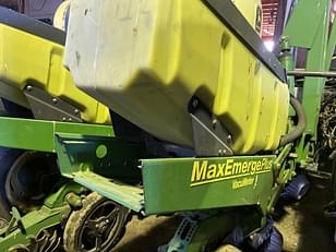 Main image John Deere 1760 6