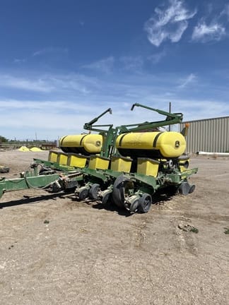 Main image John Deere 1760