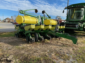 Main image John Deere 1760