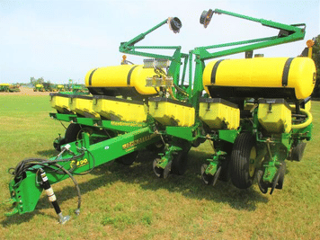 Main image John Deere 1760