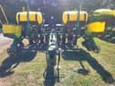 2001 John Deere 1760 Image