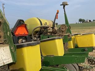 Main image John Deere 1760 4