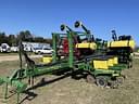 2001 John Deere 1770 Image