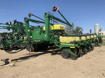 Main image John Deere 1770