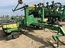 2001 John Deere 1770 Image