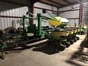 2001 John Deere 1770 Image