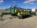 2001 John Deere 1770 Image