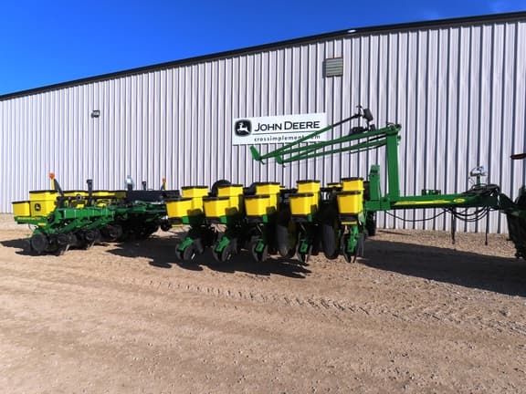 Image of John Deere 1770 Primary image