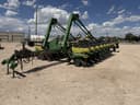 2001 John Deere 1770 Image