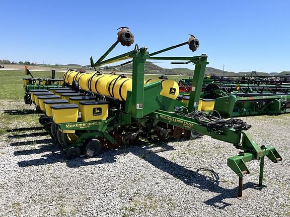 Image of John Deere 1770 Primary image