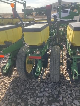 Image of John Deere 1770 equipment image 4