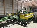 2001 John Deere 1770 Image