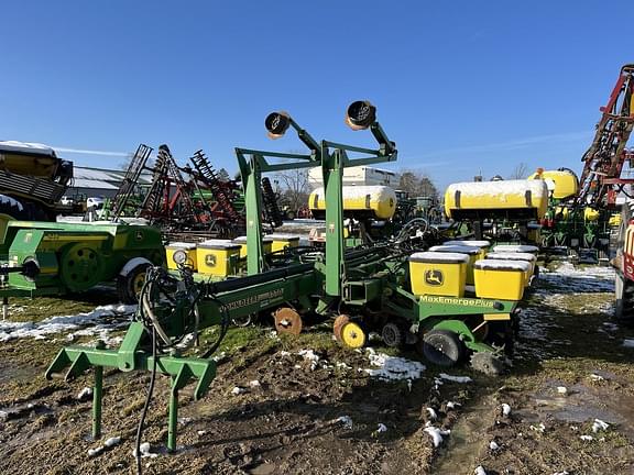 Image of John Deere 1770 Primary image