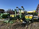 2001 John Deere 1770 Image