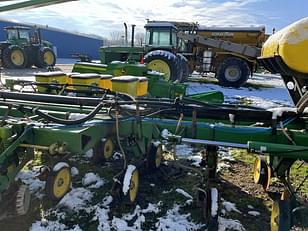 Main image John Deere 1770 6