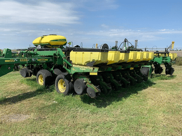 Main image John Deere 1780
